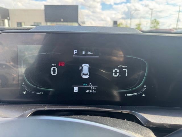 Used 2023 Kia Telluride S w/ S Sunroof Package AWD/4WD image 13