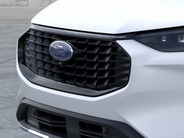 New 2024 Ford Escape SE w/ PHEV Premium Package FWD image 17