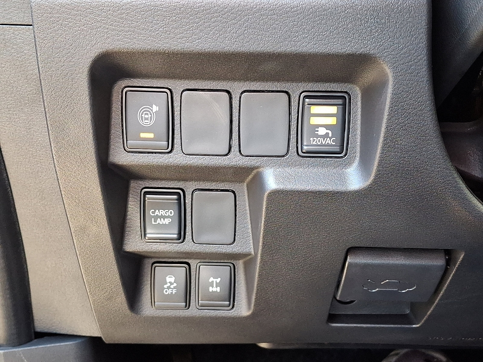 New 2026 Nissan Frontier PRO-4X w/ Pro Premium Package image 19