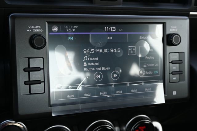 New 2026 Subaru BRZ Limited image 23