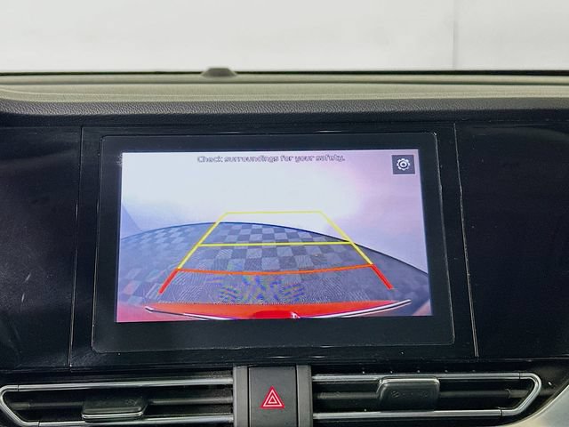 Used 2022 Kia Niro LXS FWD image 24