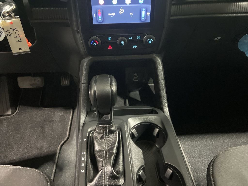 Used 2024 Ford Ranger XL image 17