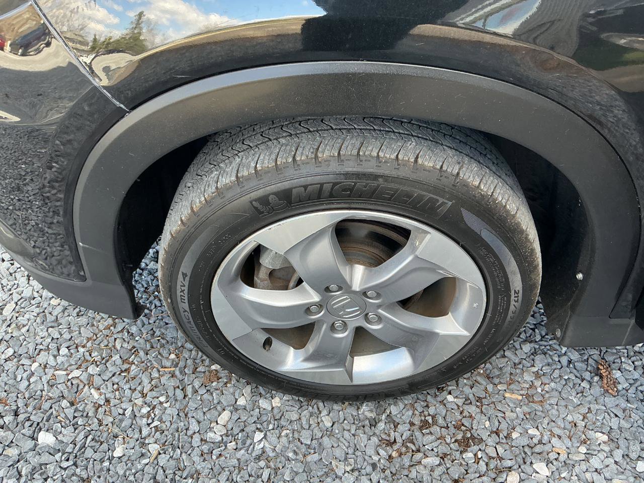 Used 2021 Honda HR-V LX image 24