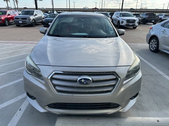 Used 2016 Subaru Legacy 2.5i Limited image 3