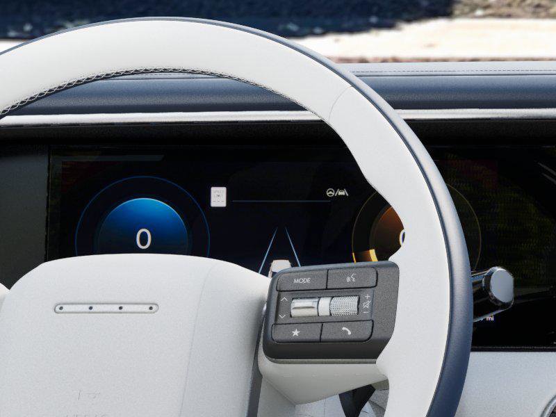 New 2026 Hyundai Palisade Calligraphy image 14