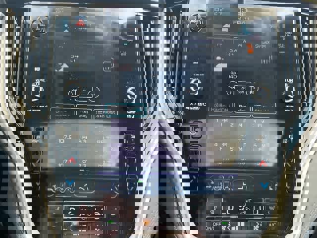 Used 2021 Subaru Outback Limited XT image 32