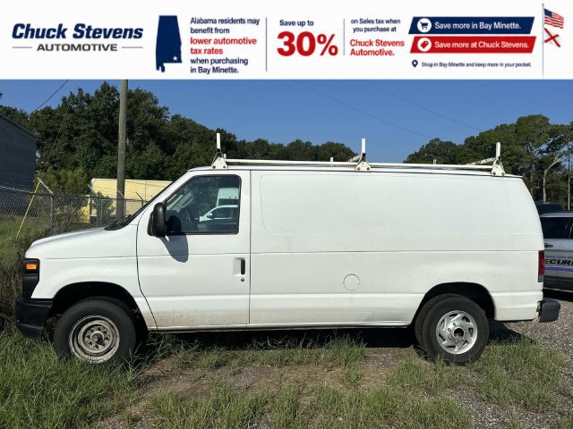 Used 2012 Ford E-150 and Econoline 150 RWD image 3