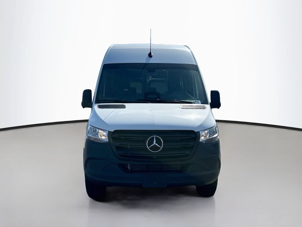 New 2026 Mercedes-Benz Sprinter 2500 image 6