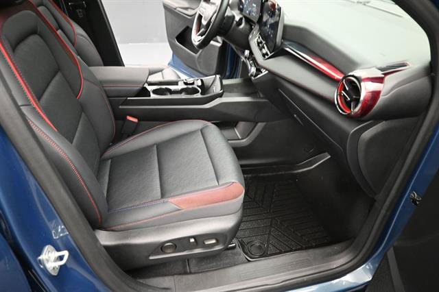 Used 2025 Chevrolet Equinox RS w/ Convenience Package III FWD image 20