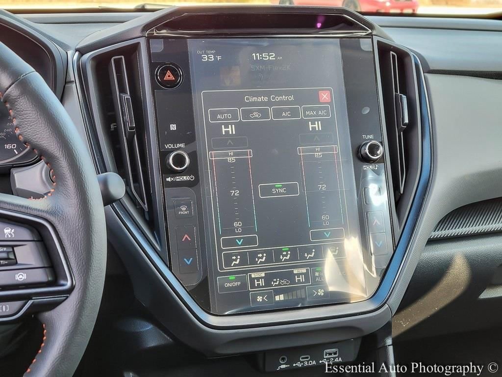 New 2026 Subaru Crosstrek 2.5i Limited image 19