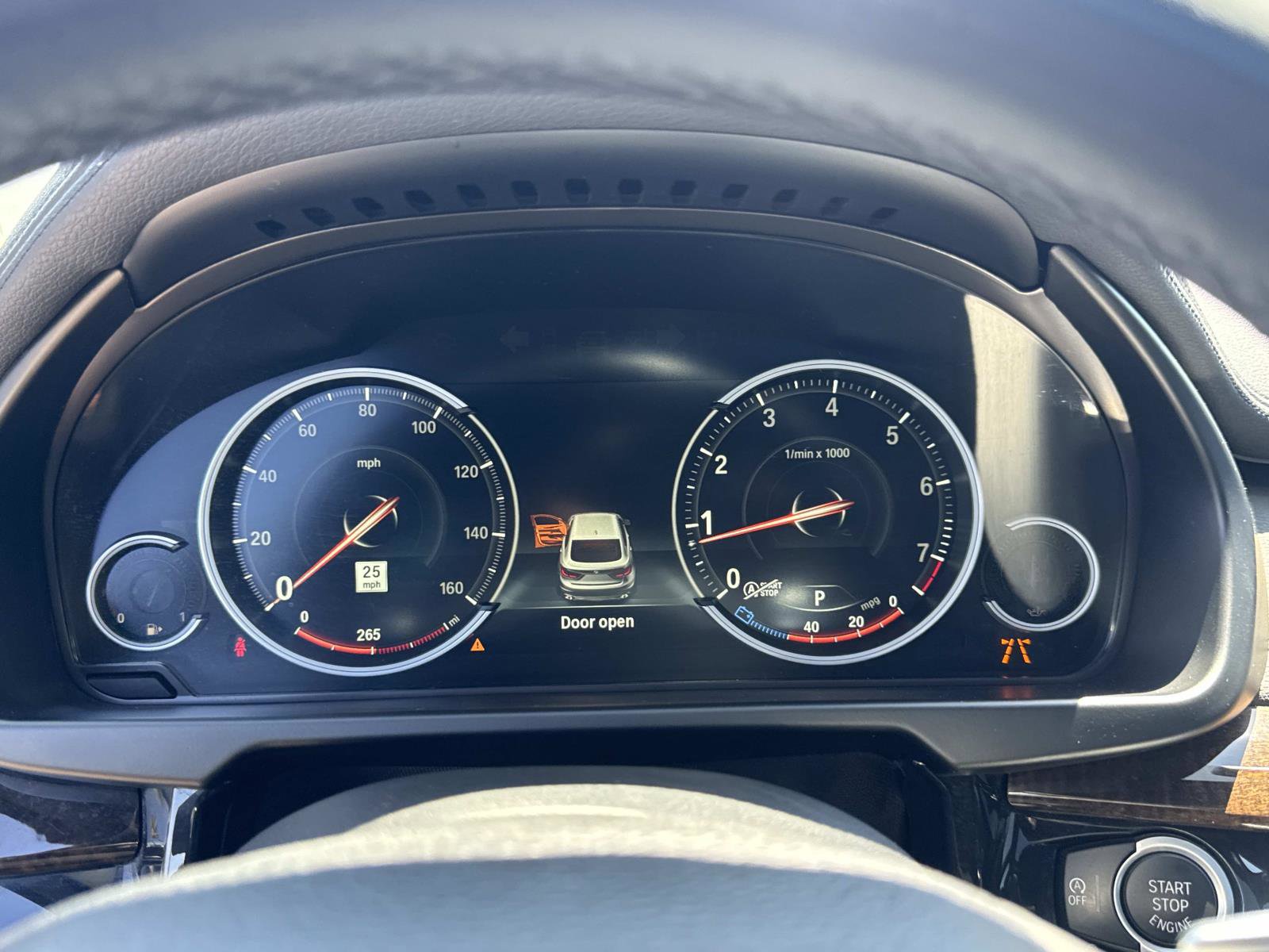 Used 2018 BMW X6 sDrive35i image 19