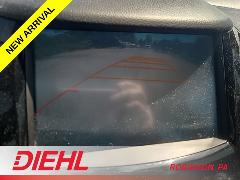 Used 2017 Chevrolet Cruze Premier FWD image 14