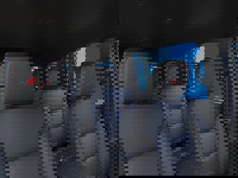 New 2026 Chevrolet Traverse Z71 w/ Enhanced Driving Package image 48