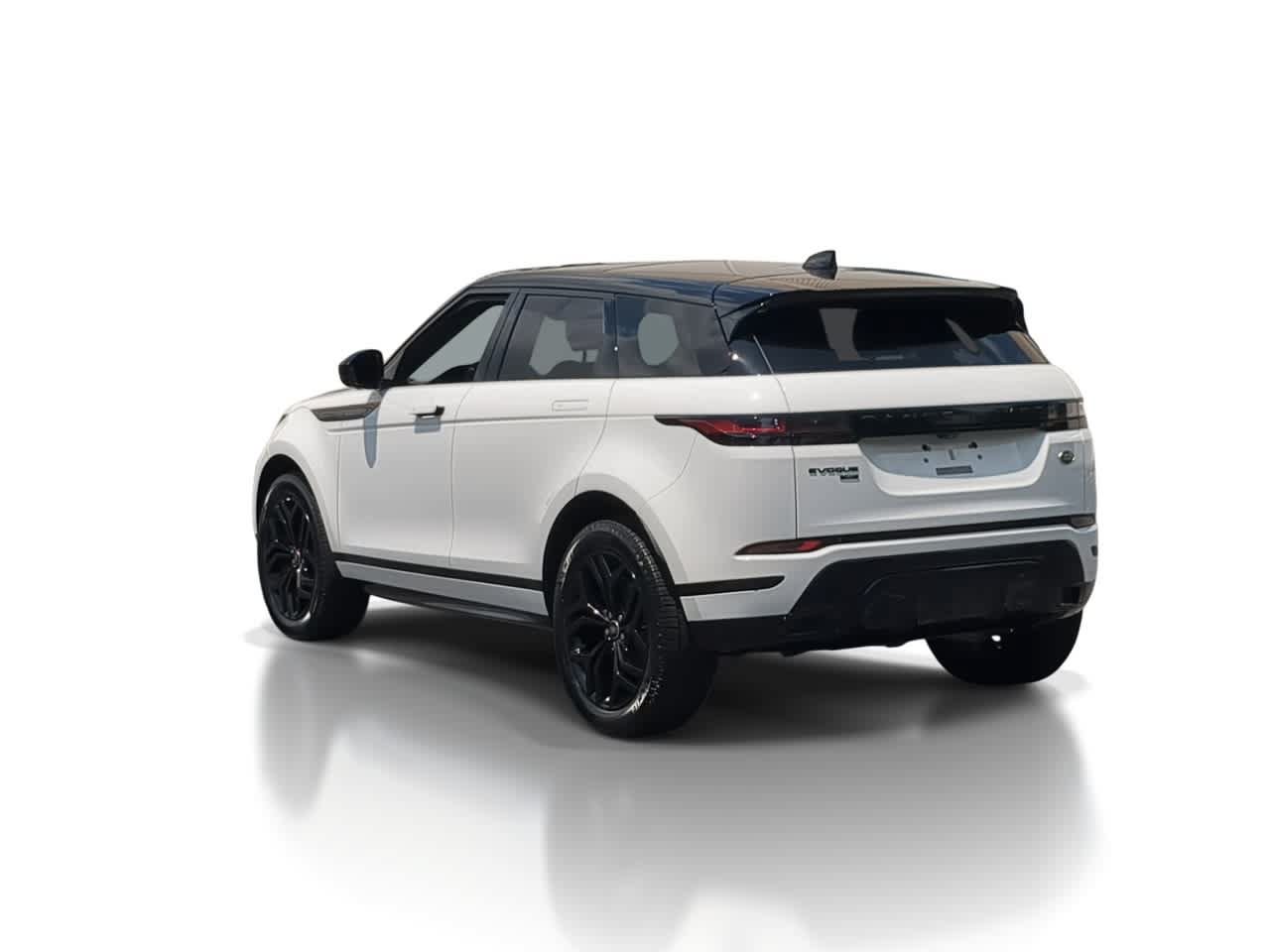 Certified 2023 Land Rover Range Rover Evoque HST AWD/4WD image 6