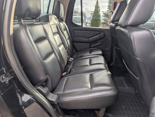 Used 2010 Ford Explorer Sport Trac Limited image 20