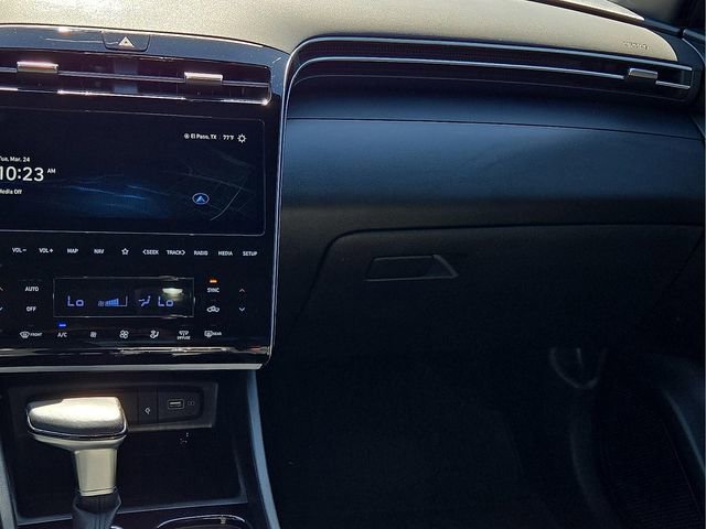 Used 2024 Hyundai Santa Cruz XRT image 18