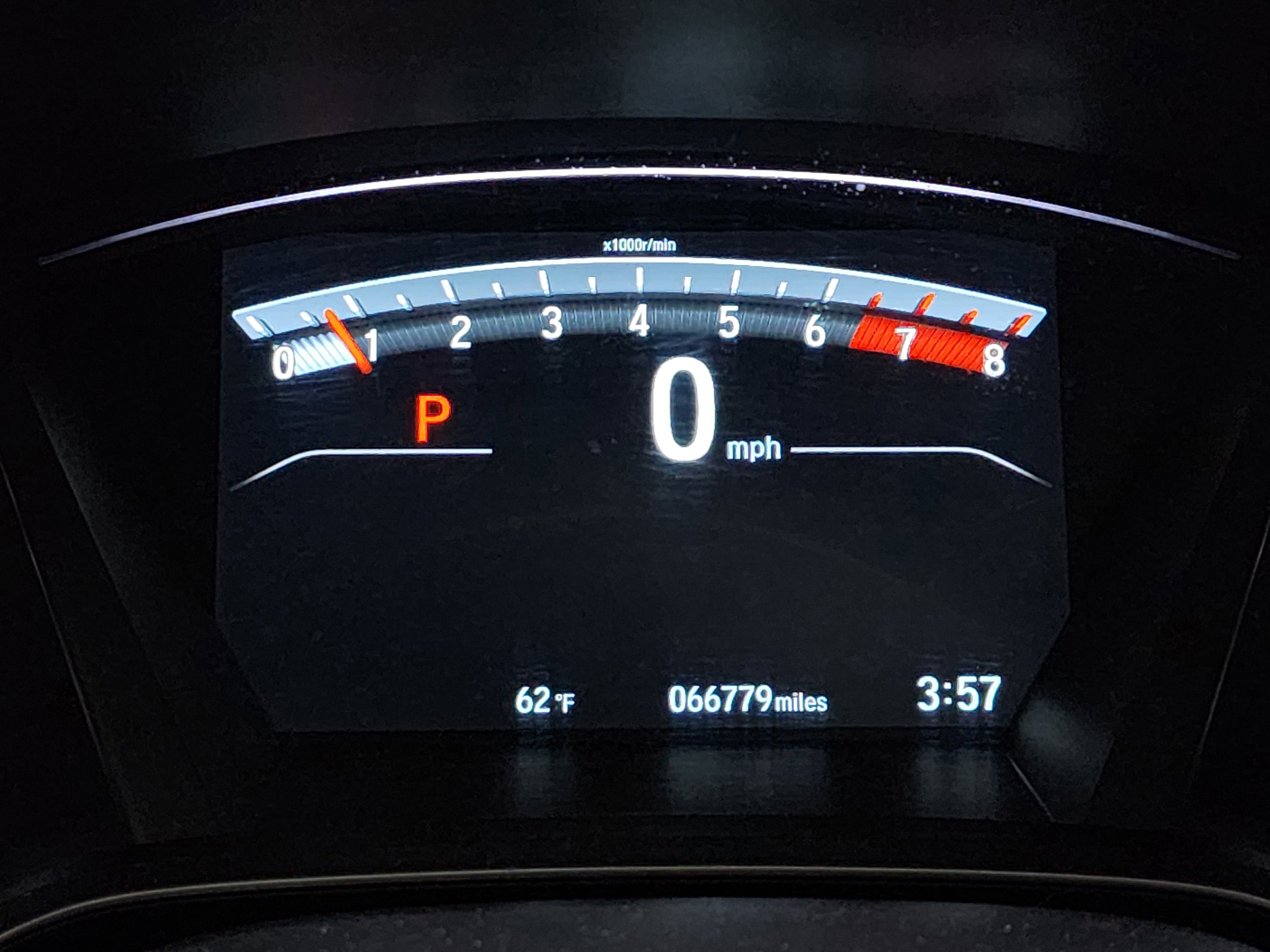 Used 2017 Honda CR-V Touring image 26