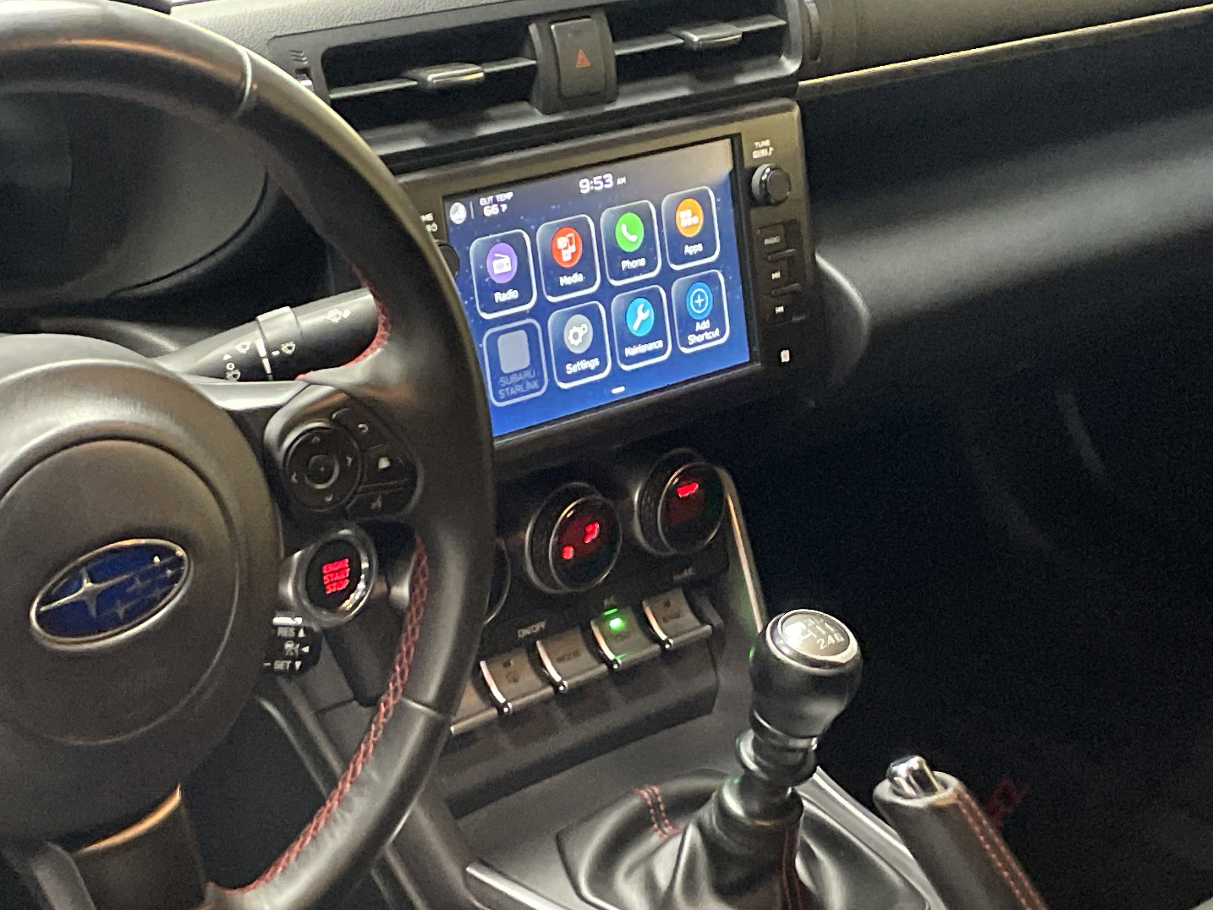 Used 2024 Subaru BRZ Premium image 31