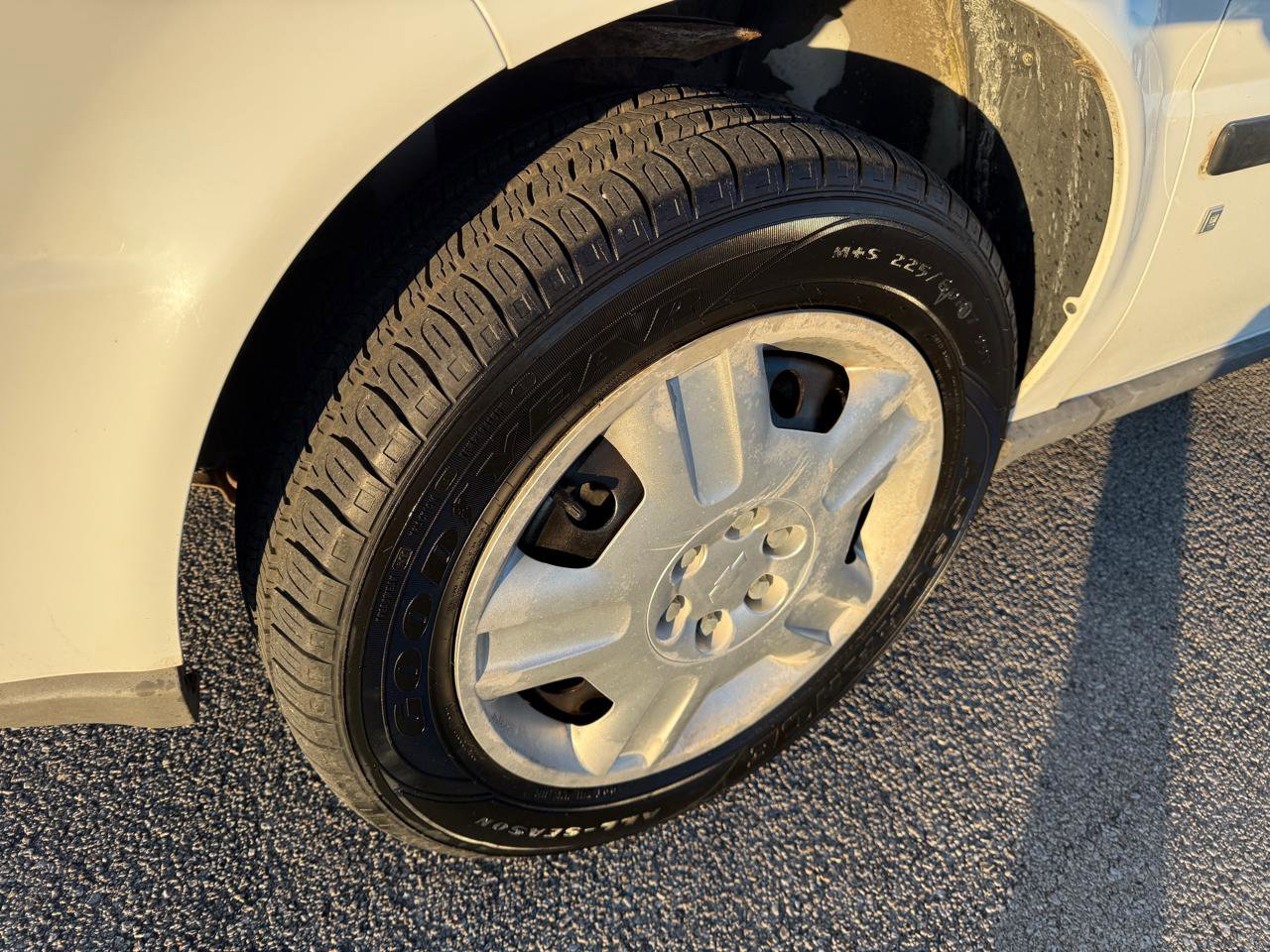 Used 2007 Chevrolet Uplander image 23