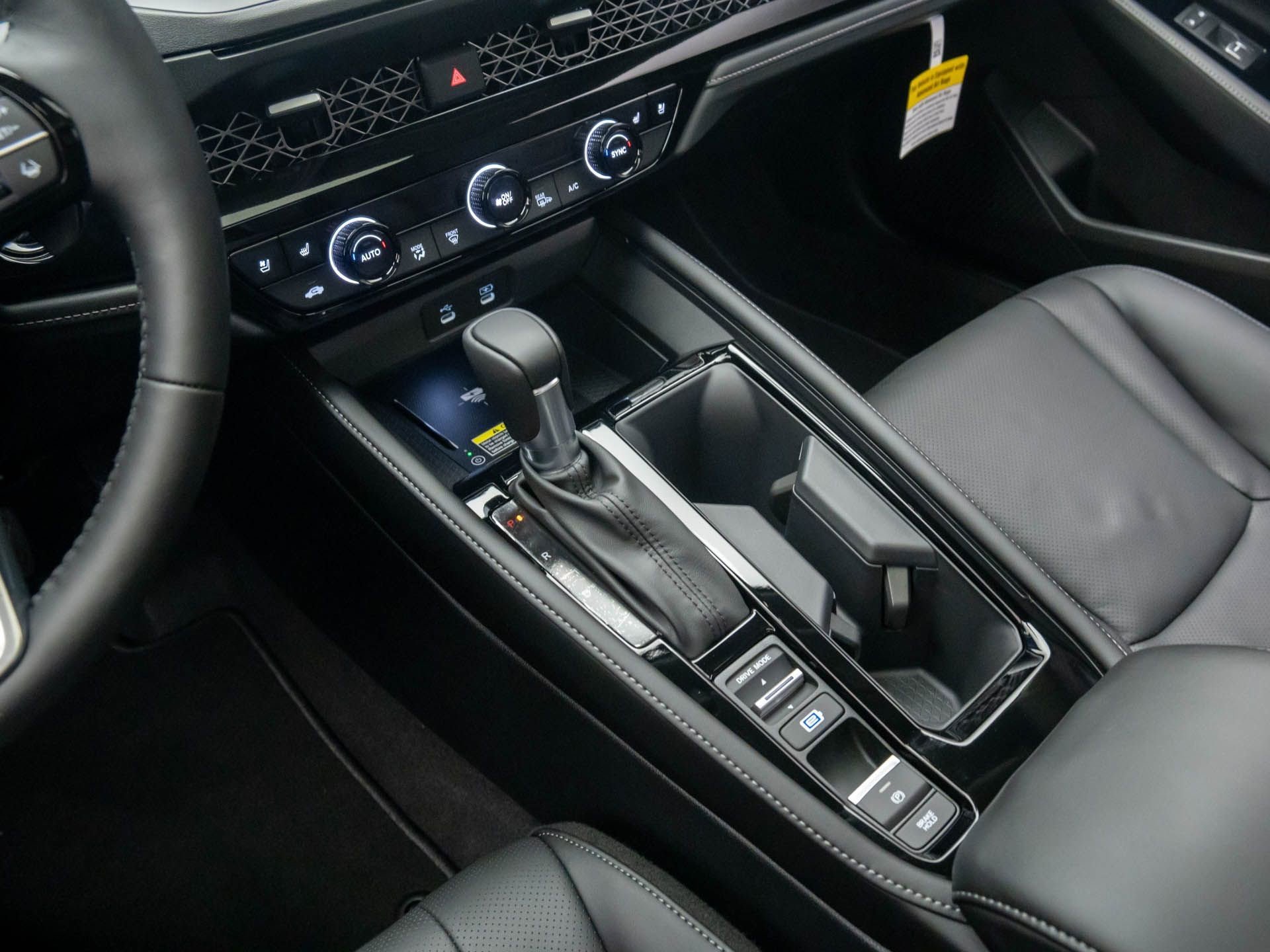 New 2025 Honda Accord Touring image 20