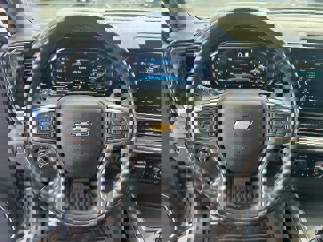 Used 2023 Chevrolet Silverado 1500 LTZ image 6