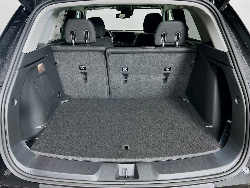 New 2026 Chevrolet TrailBlazer LT w/ Convenience Package image 25
