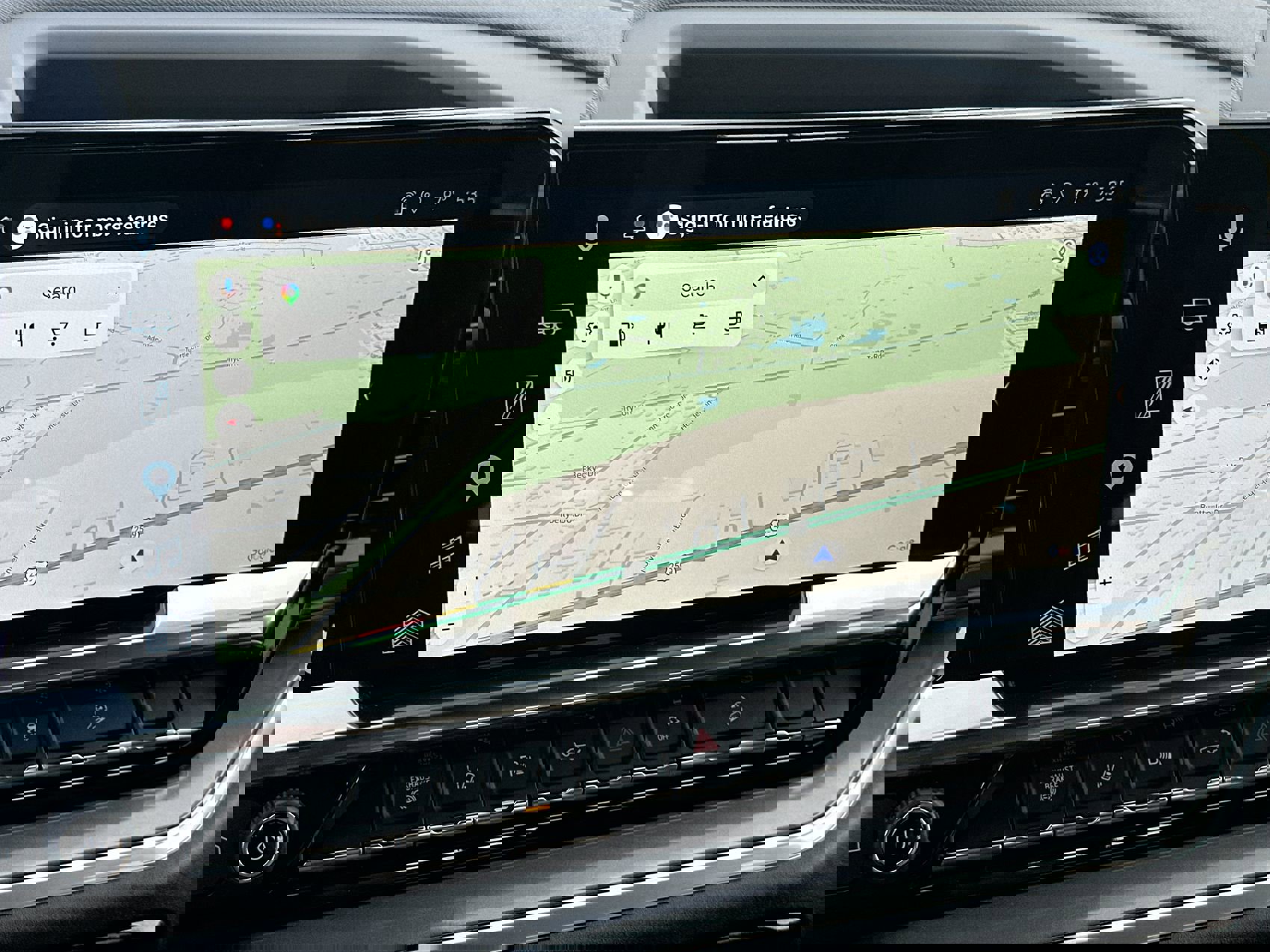 Used 2026 Chevrolet Silverado 2500 High Country w/ High Country Premium Package image 18