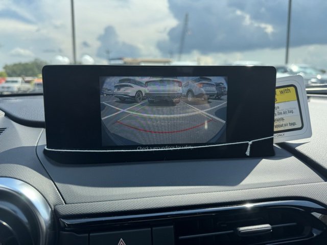 New 2025 MAZDA MX-5 Miata Grand Touring image 18