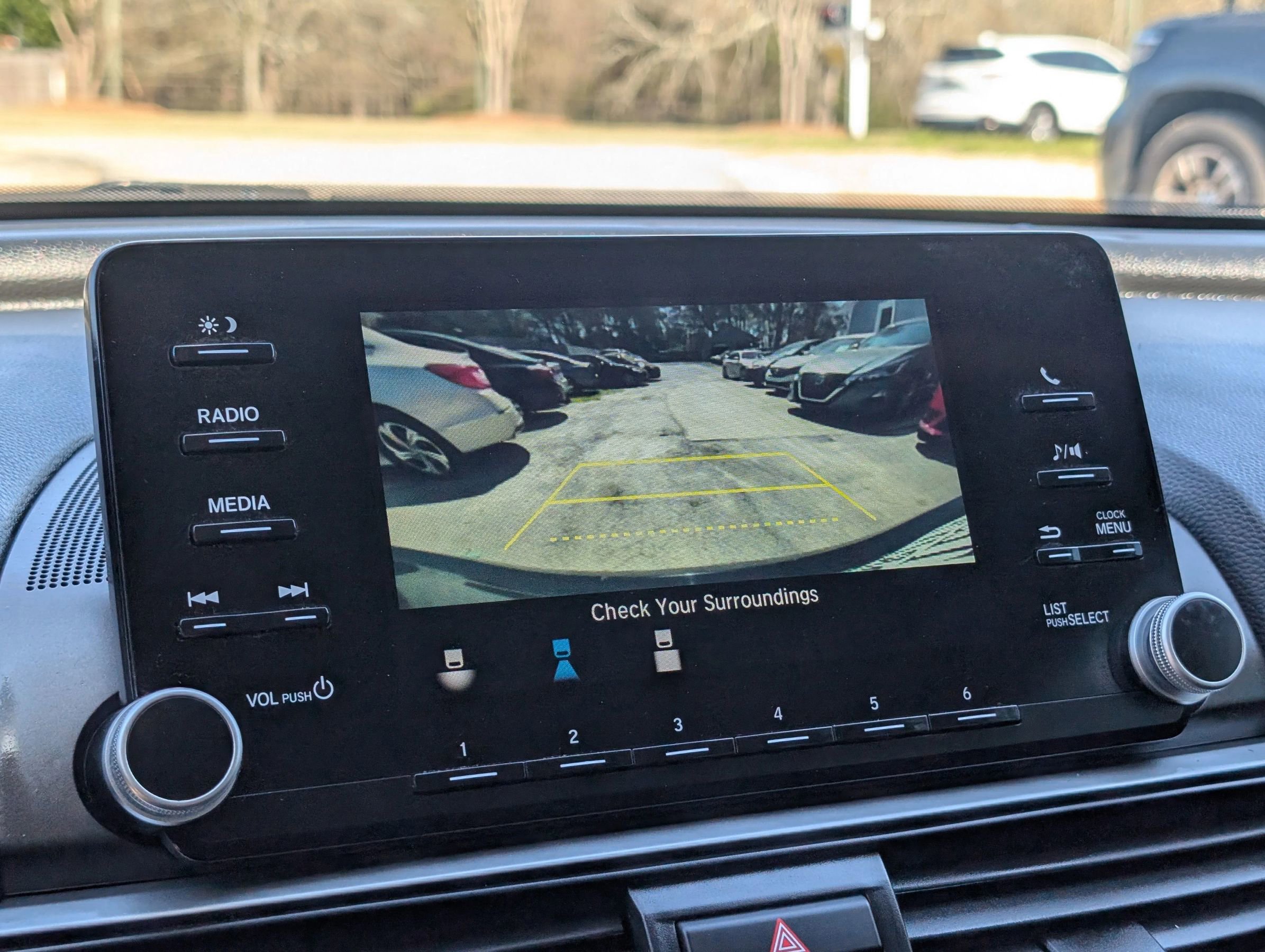 Used 2019 Honda Accord LX image 25