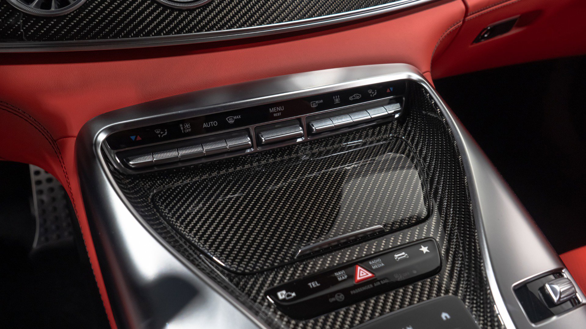 Used 2026 Mercedes-Benz AMG GT 63 S image 52