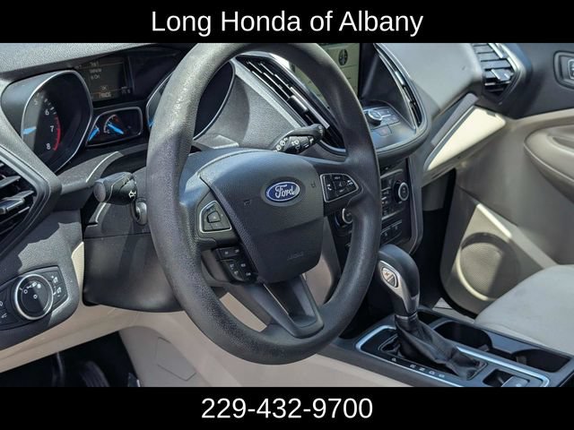 Used 2019 Ford Escape SE AWD/4WD image 14