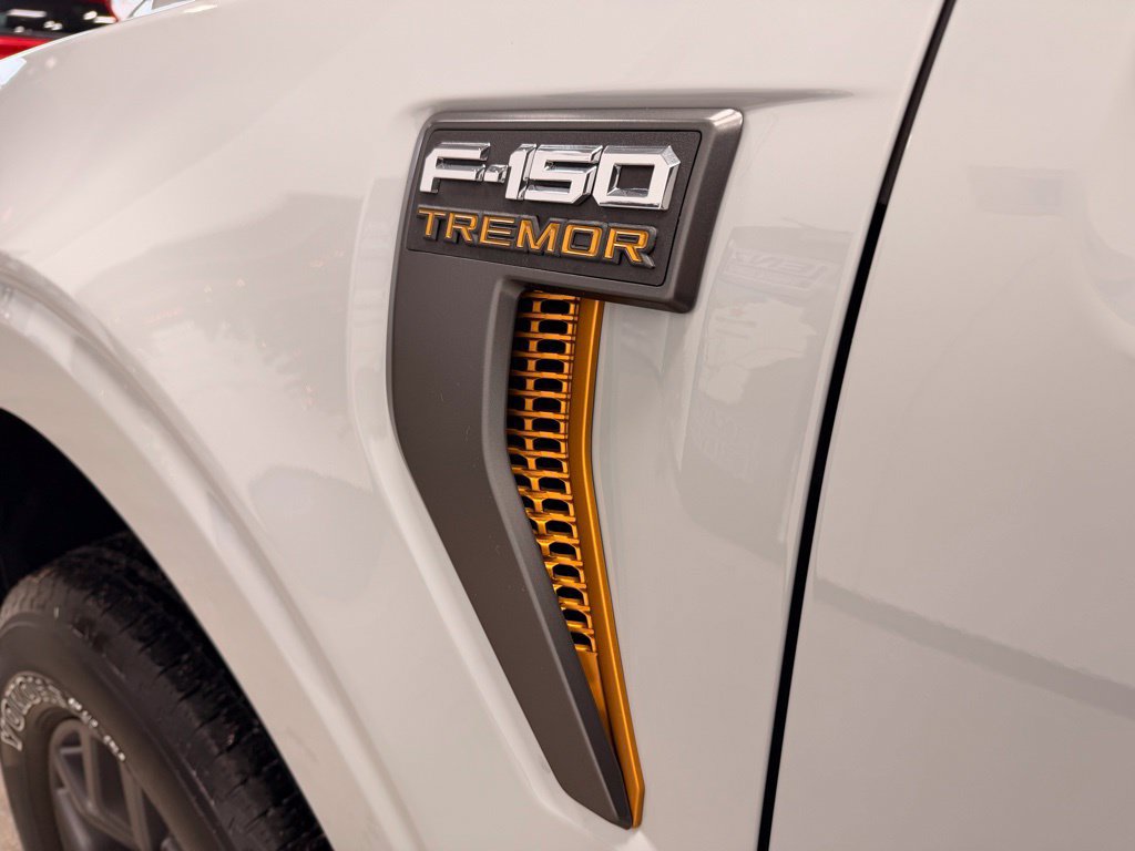 Used 2023 Ford F150 Tremor AWD/4WD image 25