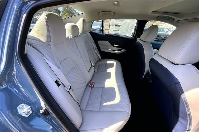 New 2026 Nissan Sentra SL w/ Floor Mat Package image 23