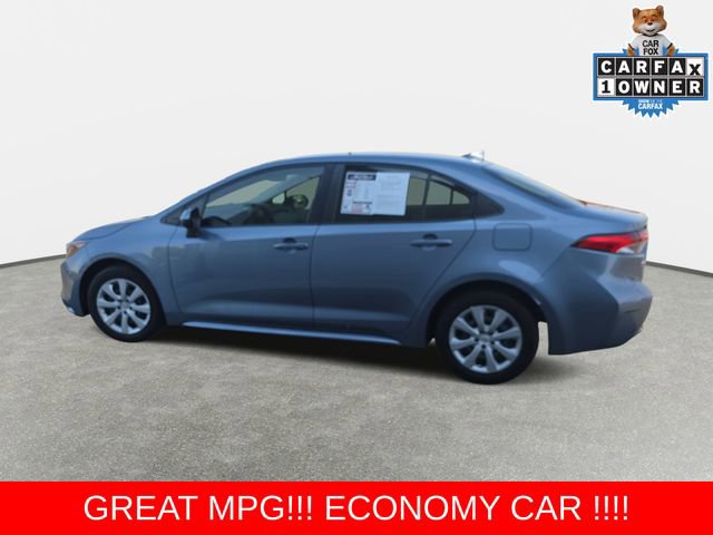 Used 2022 Toyota Corolla LE image 8