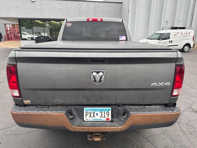 Used 2013 RAM 2500 Tradesman w/ Popular Equipment Group AWD/4WD image 8