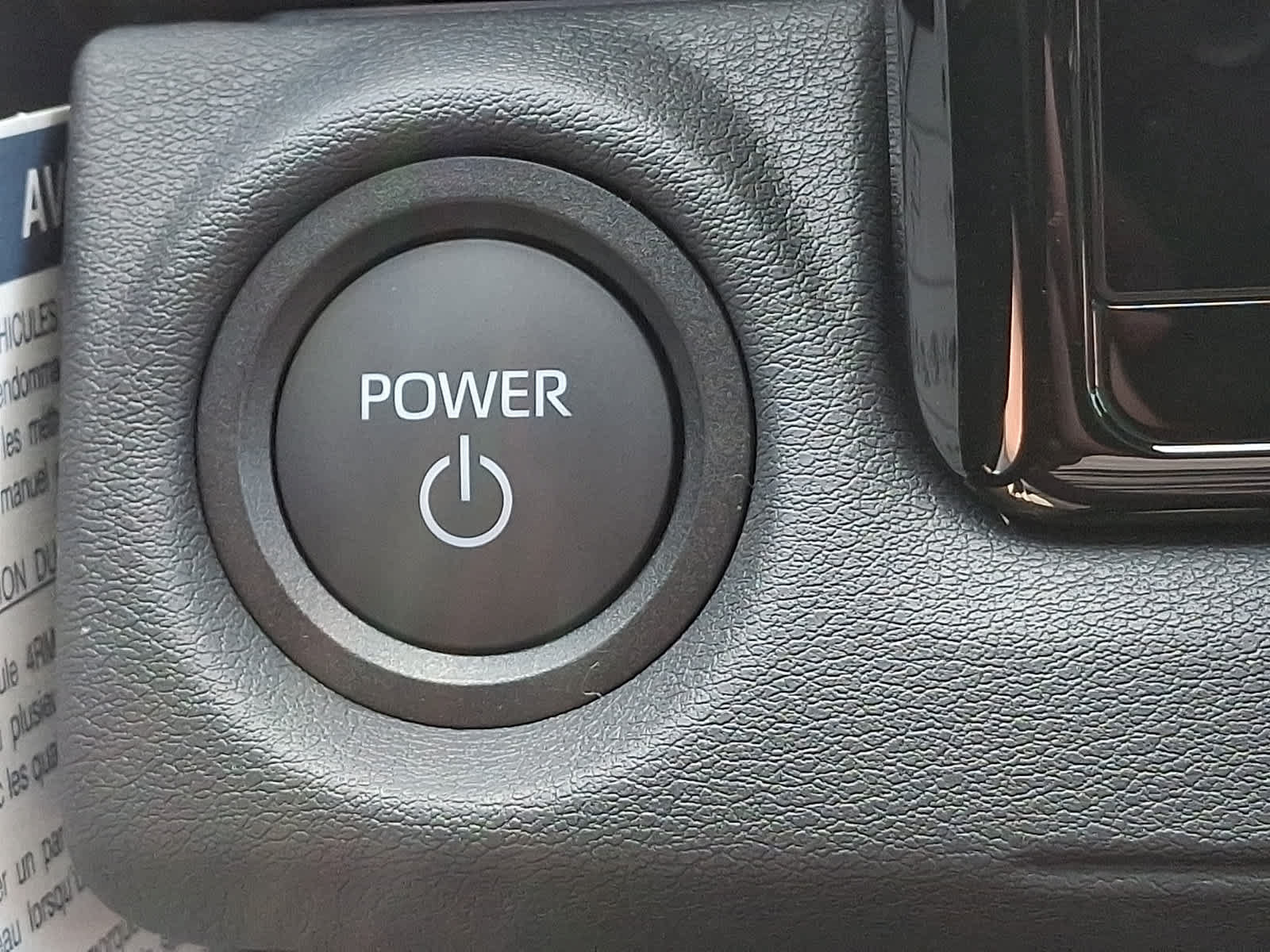 New 2026 Toyota bZ AWD/4WD image 19