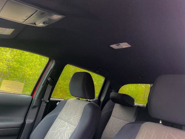 Certified 2023 Toyota Tacoma TRD Sport image 19