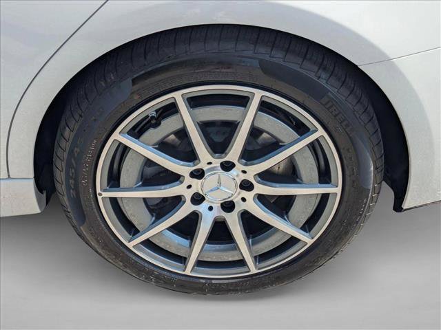 Used 2026 Mercedes-Benz C 43 AMG 4MATIC Sedan image 25