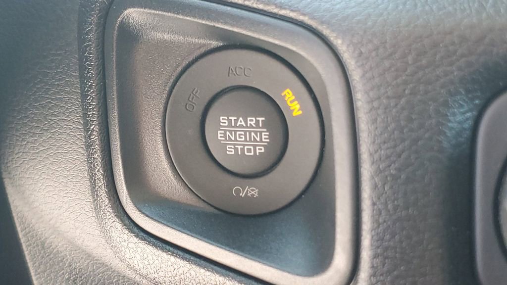 New 2026 Jeep Gladiator Sport image 31