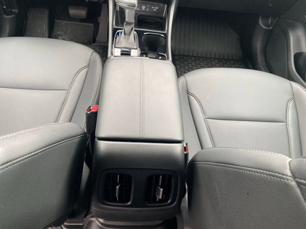 Certified 2025 Hyundai Santa Cruz XRT AWD/4WD image 28