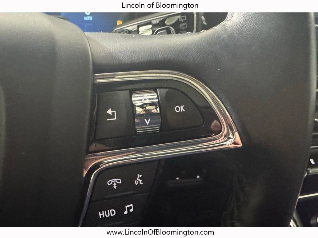 Certified 2022 Lincoln Navigator Reserve image 42