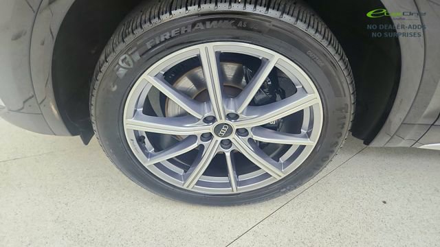 Used 2022 Audi SQ5 Premium Plus AWD/4WD image 55