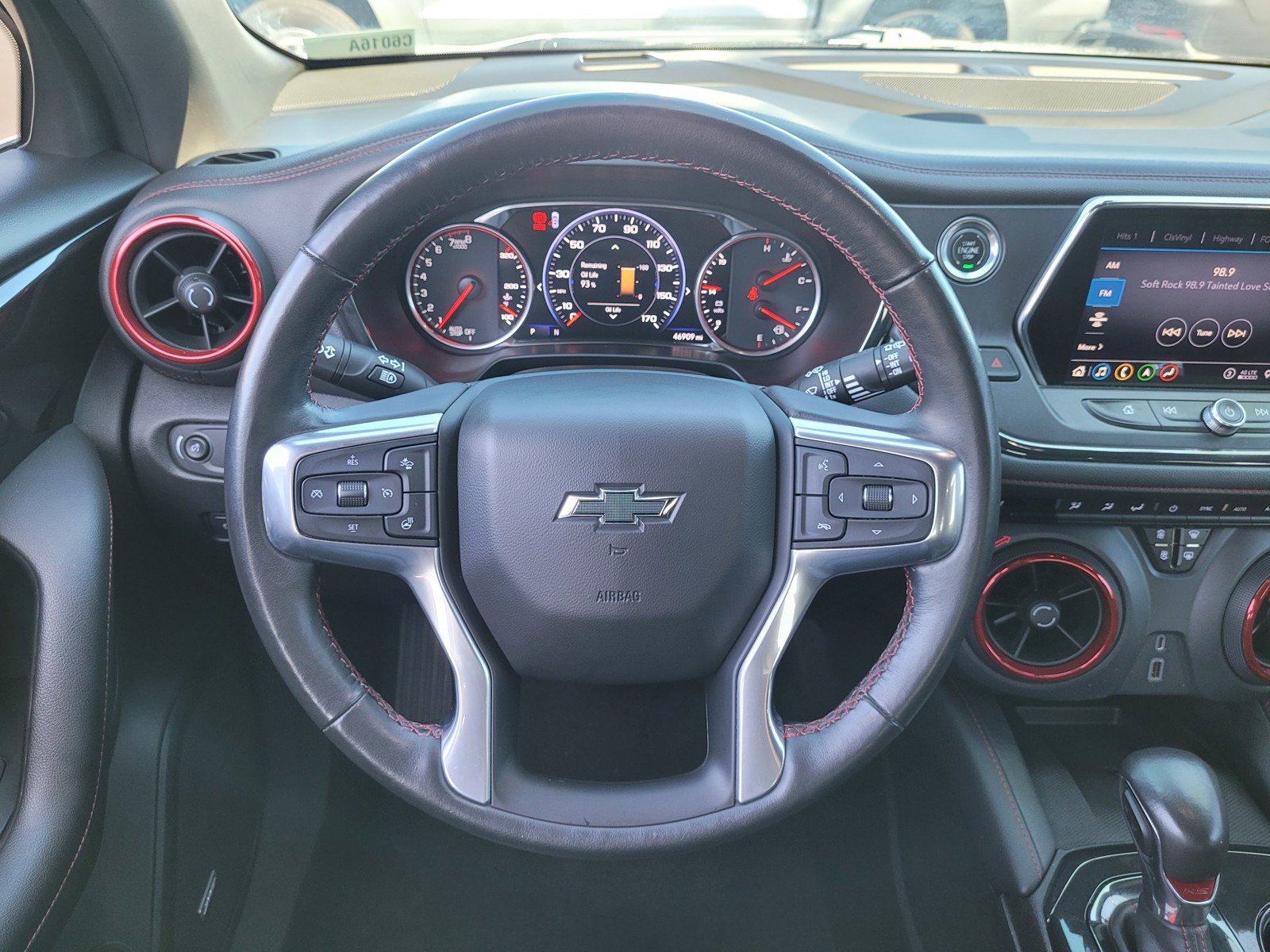 Used 2020 Chevrolet Blazer RS image 17