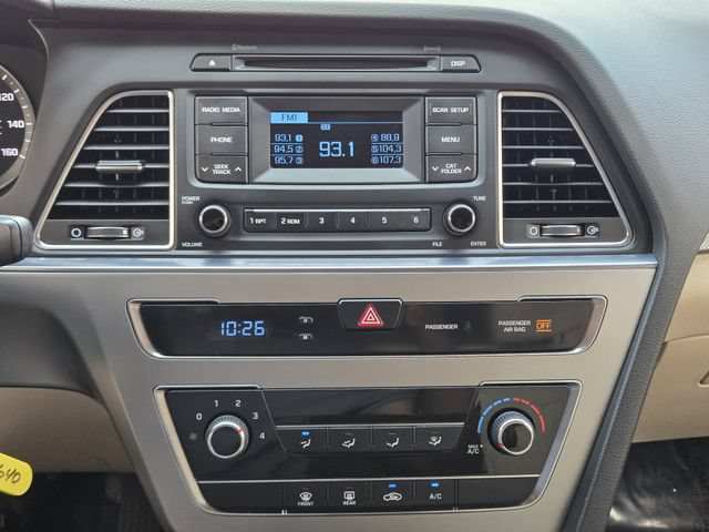 Used 2015 Hyundai Sonata SE FWD image 17