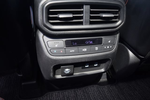 Used 2026 Honda Passport TrailSport Elite image 19