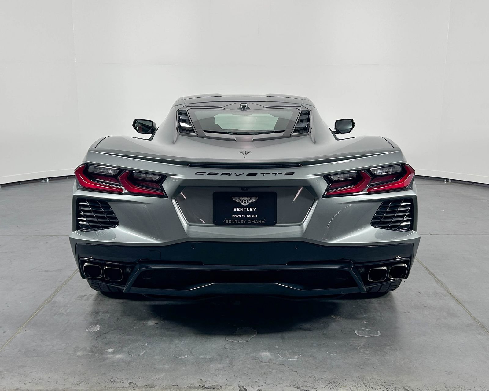 Used 2023 Chevrolet Corvette Stingray image 6