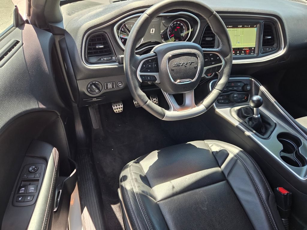 Used 2018 Dodge Challenger SRT RWD image 15