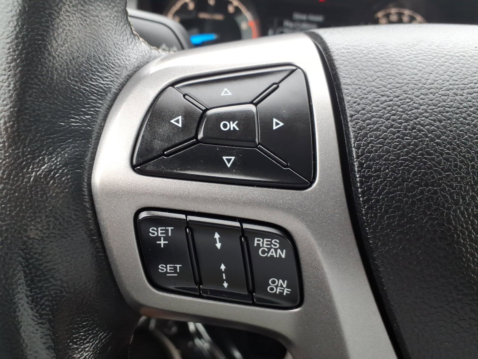 Used 2019 Ford Ranger XLT w/ Equipment Group 302A Luxury AWD/4WD image 22