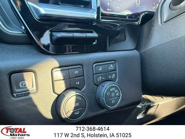 New 2026 Chevrolet Silverado 2500 High Country w/ High Country Premium Package AWD/4WD image 22