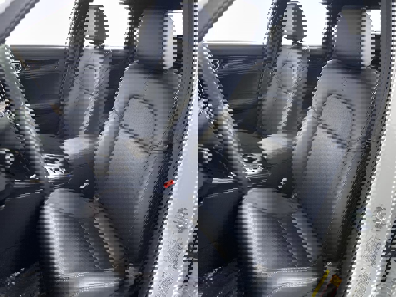 Used 2023 Honda Civic Sport Touring image 12